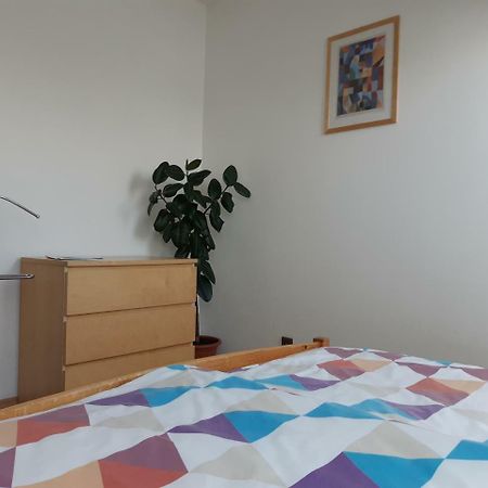 Apartment אולומוץ מראה חיצוני תמונה