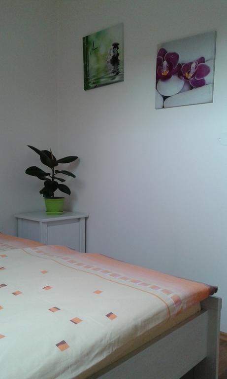 Apartment אולומוץ מראה חיצוני תמונה