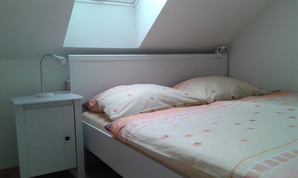 Apartment אולומוץ מראה חיצוני תמונה