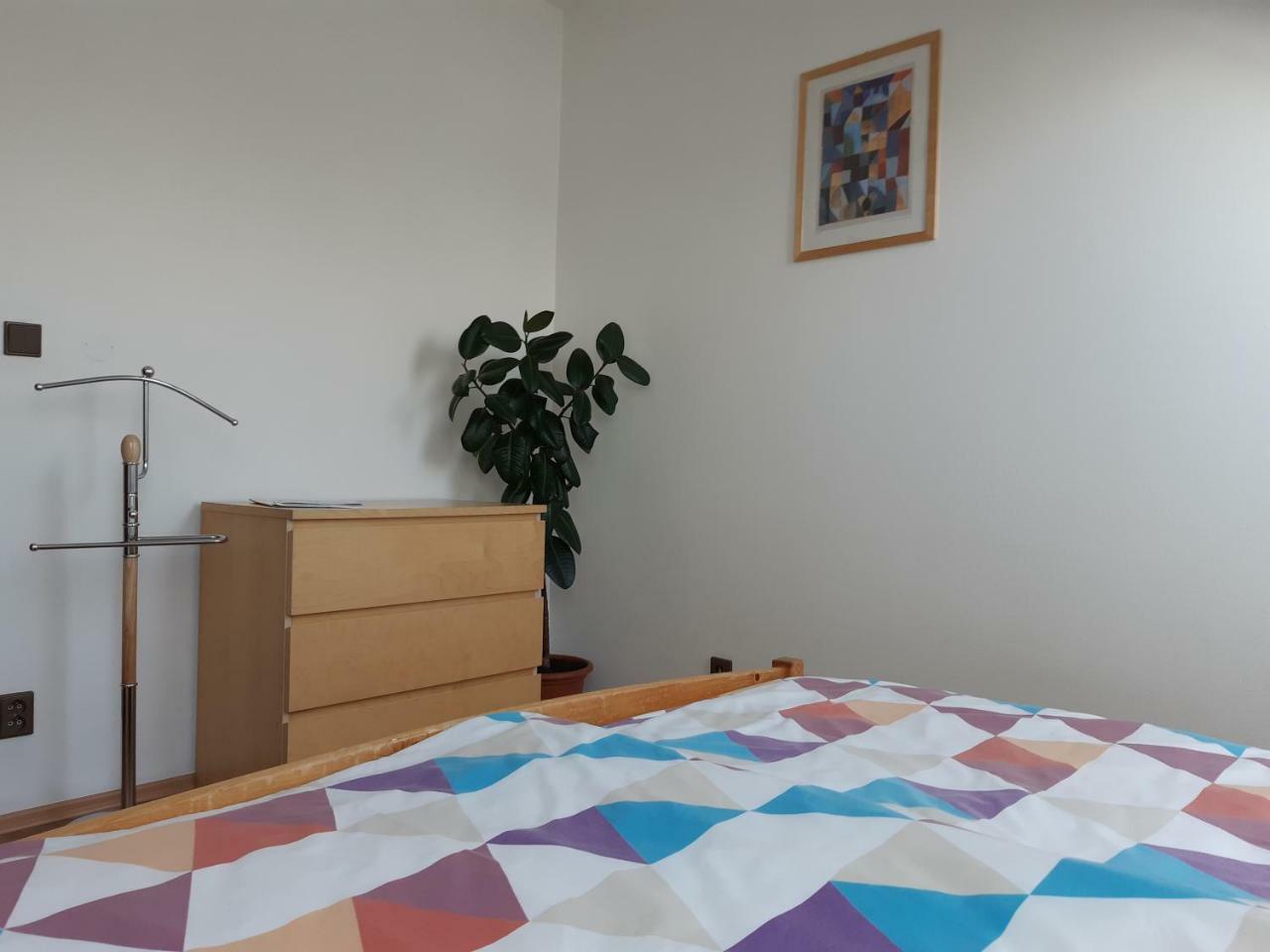 Apartment אולומוץ מראה חיצוני תמונה